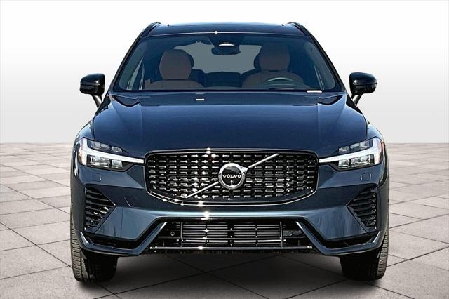 new 2025 Volvo XC60 Plug-In Hybrid car, priced at $71,510