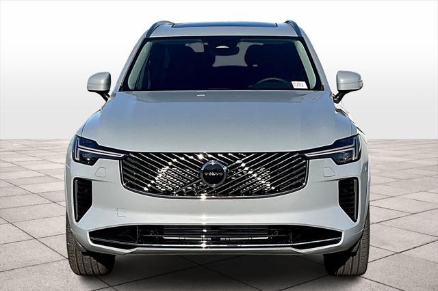 new 2025 Volvo XC90 Plug-In Hybrid car, priced at $76,345