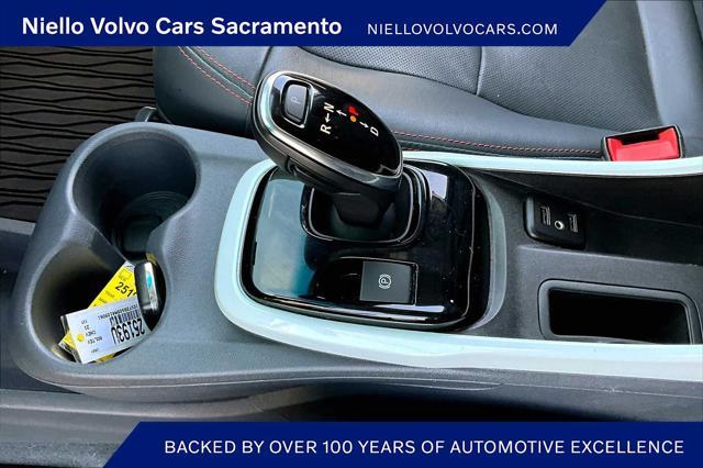 used 2021 Chevrolet Bolt EV car, priced at $15,987