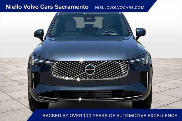 new 2026 Volvo XC90 Plug-In Hybrid car, priced at $85,625