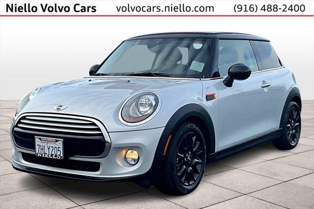 used 2014 MINI Hardtop car, priced at $11,453