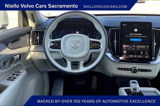 new 2026 Volvo XC90 Plug-In Hybrid car, priced at $85,625