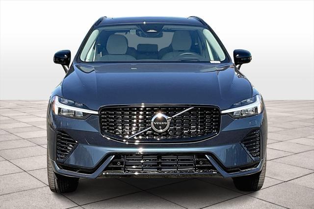 new 2025 Volvo XC60 Plug-In Hybrid car, priced at $71,485