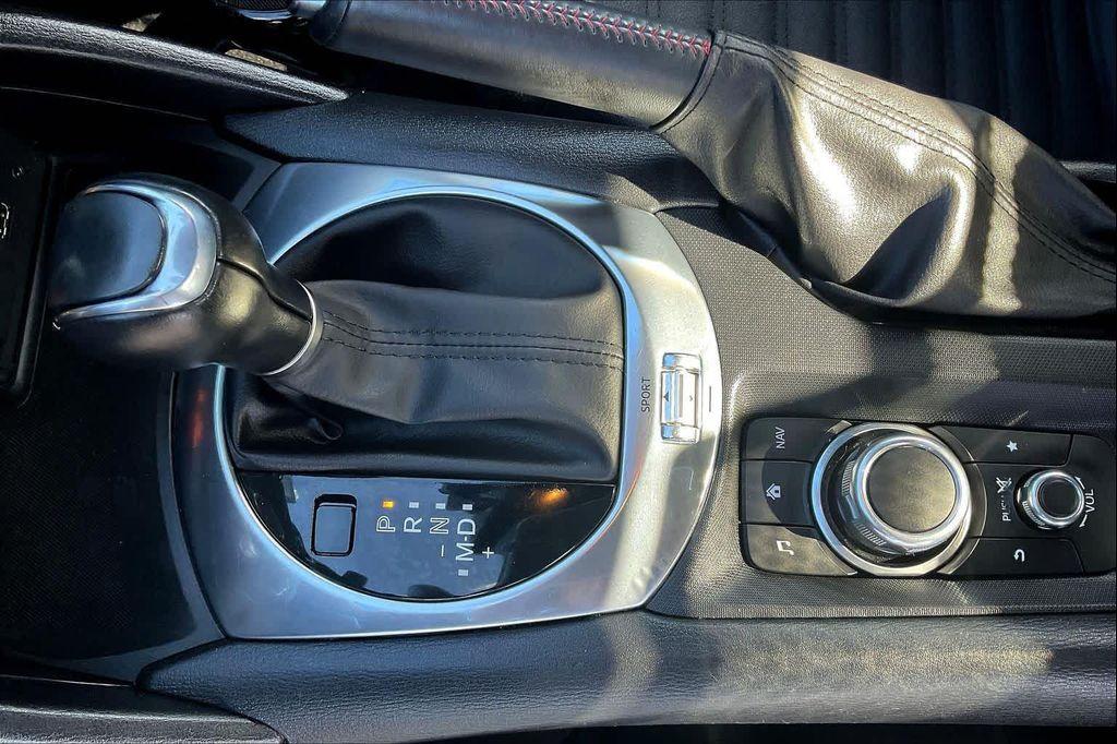 used 2020 FIAT 124 Spider car, priced at $20,275