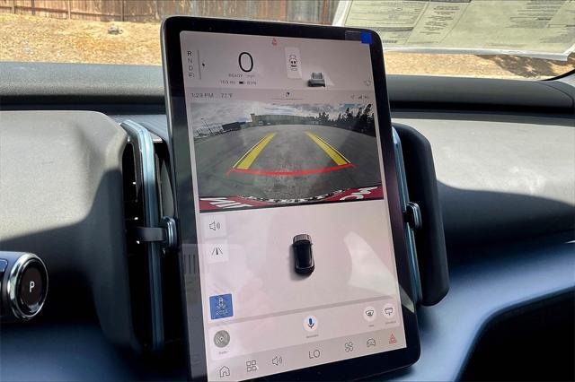new 2025 Volvo EX30 car, priced at $47,080