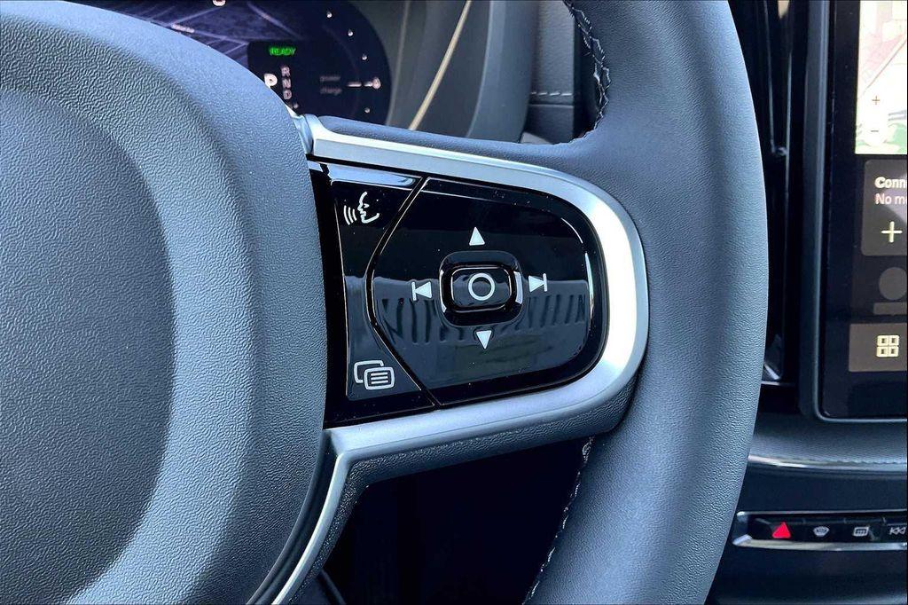 new 2026 Volvo XC60 Plug-In Hybrid car, priced at $84,170