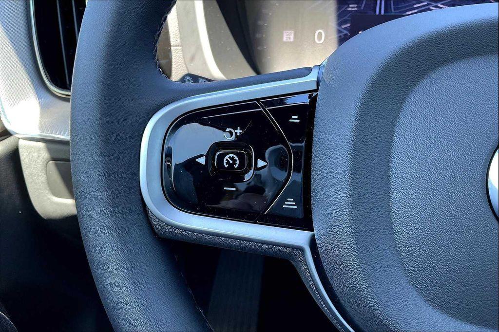 new 2026 Volvo XC60 Plug-In Hybrid car, priced at $84,170