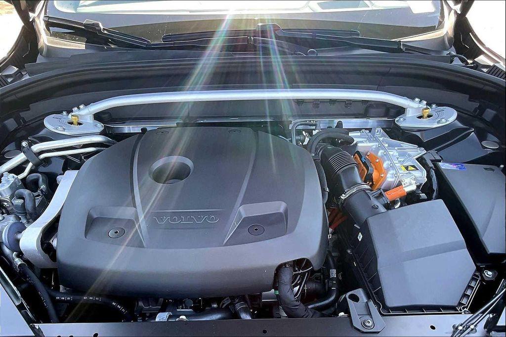 new 2026 Volvo XC60 Plug-In Hybrid car, priced at $84,170