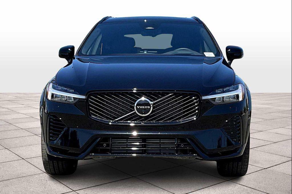 new 2026 Volvo XC60 Plug-In Hybrid car, priced at $84,170