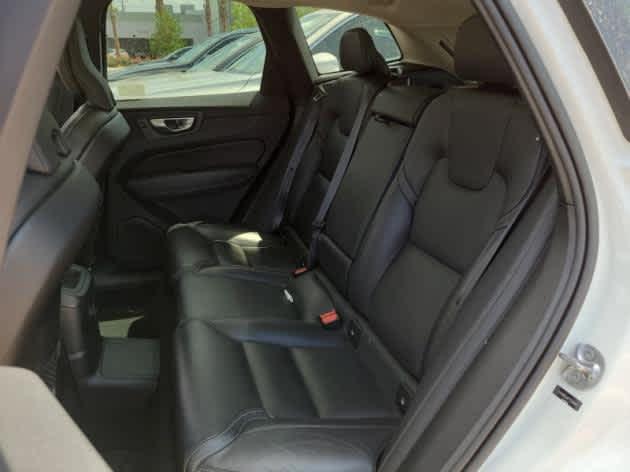 used 2023 Volvo XC60 Recharge Plug-In Hybrid car, priced at $47,780