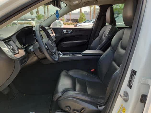 used 2023 Volvo XC60 Recharge Plug-In Hybrid car, priced at $47,780