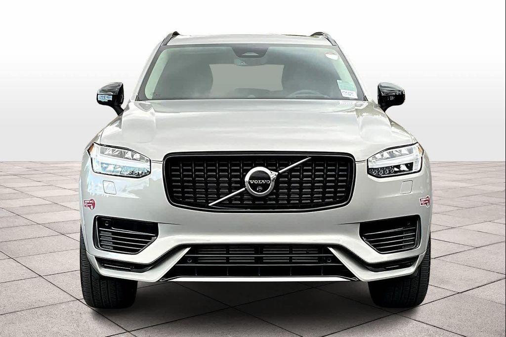 used 2023 Volvo XC90 Recharge Plug-In Hybrid car, priced at $46,880