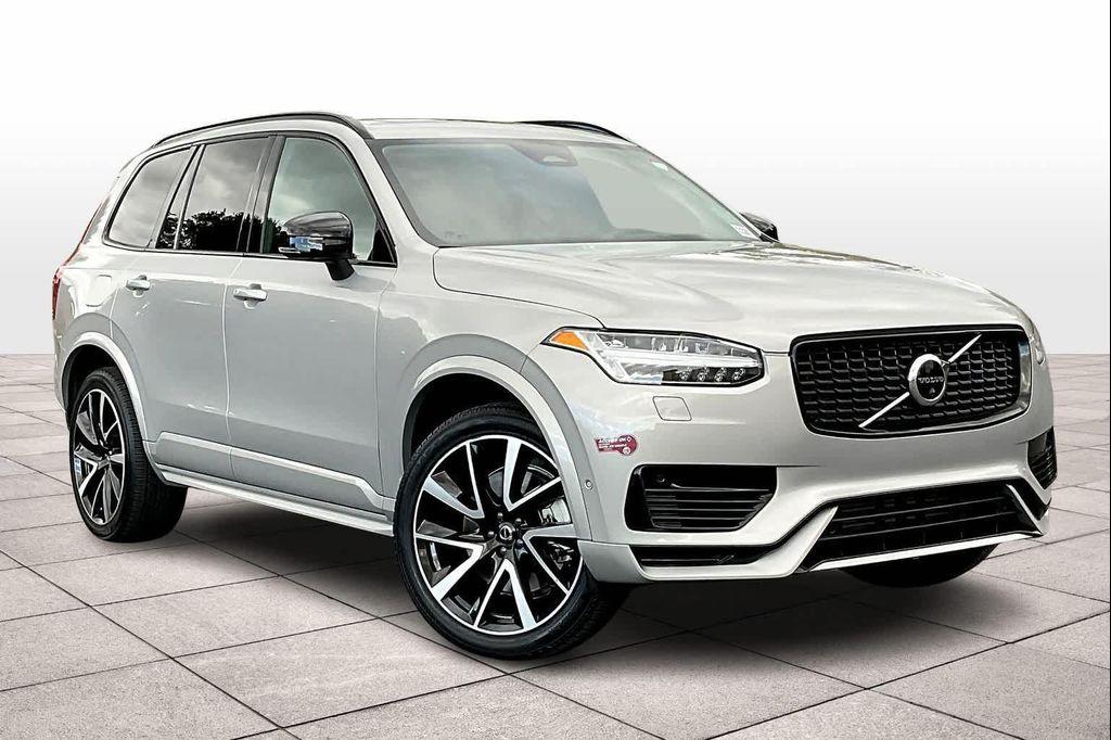 used 2023 Volvo XC90 Recharge Plug-In Hybrid car, priced at $46,880