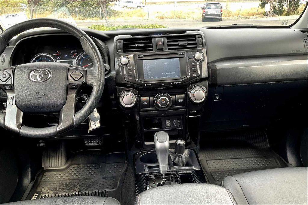 used 2019 Toyota 4Runner car, priced at $40,480