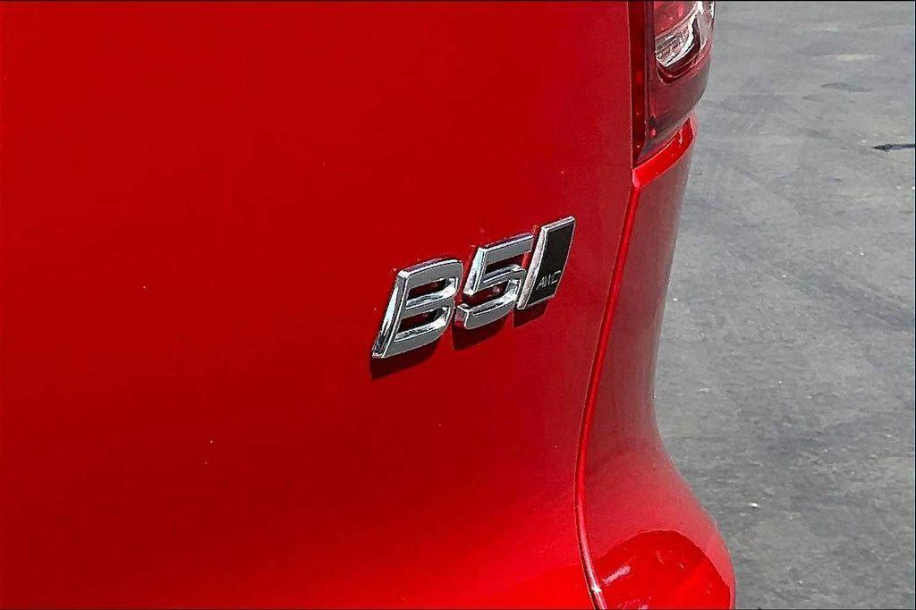 used 2024 Volvo XC40 car, priced at $34,441