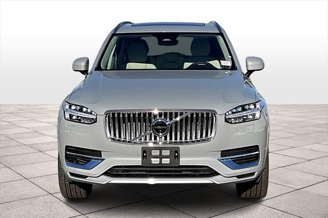 new 2025 Volvo XC90 Plug-In Hybrid car, priced at $76,765