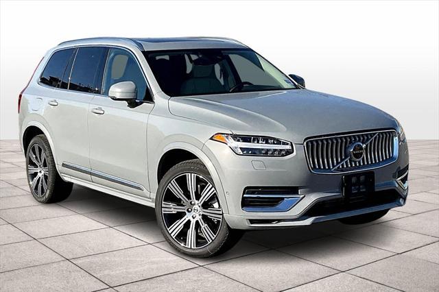 new 2025 Volvo XC90 Plug-In Hybrid car, priced at $76,765