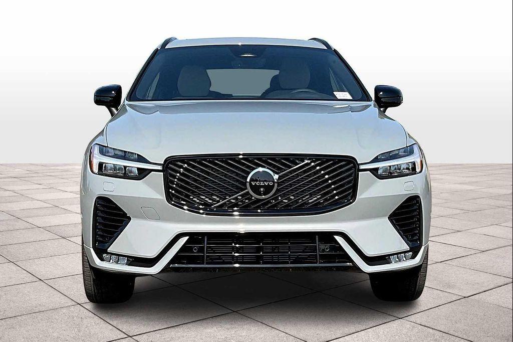 new 2026 Volvo XC60 car, priced at $59,375
