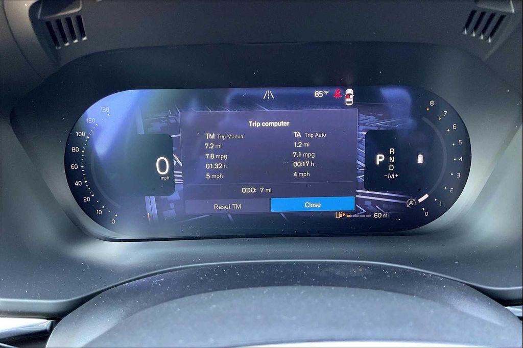 new 2026 Volvo XC60 car, priced at $59,375