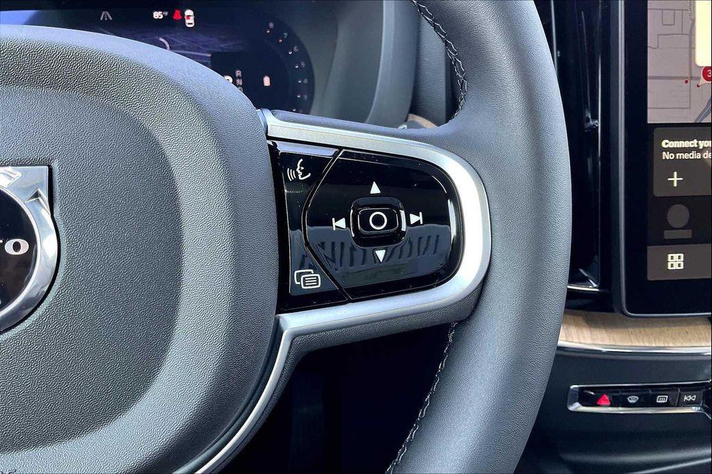 new 2026 Volvo XC60 car, priced at $59,375