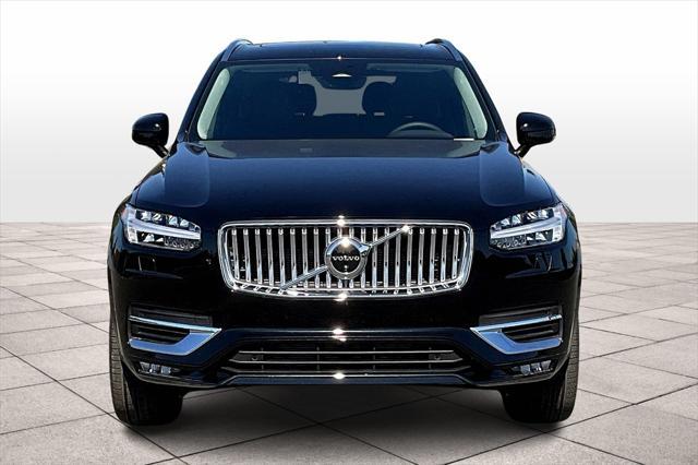 new 2025 Volvo XC90 car, priced at $66,465