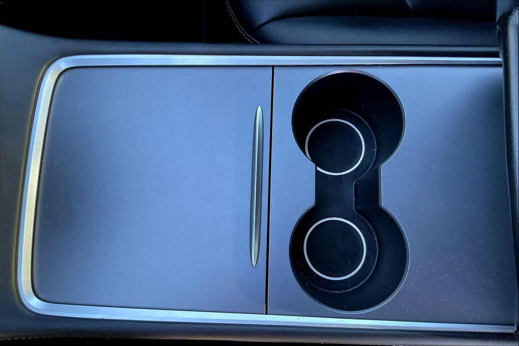 used 2021 Tesla Model Y car, priced at $26,805