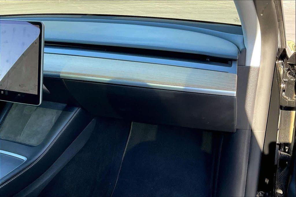 used 2021 Tesla Model Y car, priced at $26,805