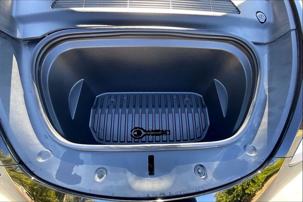 used 2021 Tesla Model Y car, priced at $26,805
