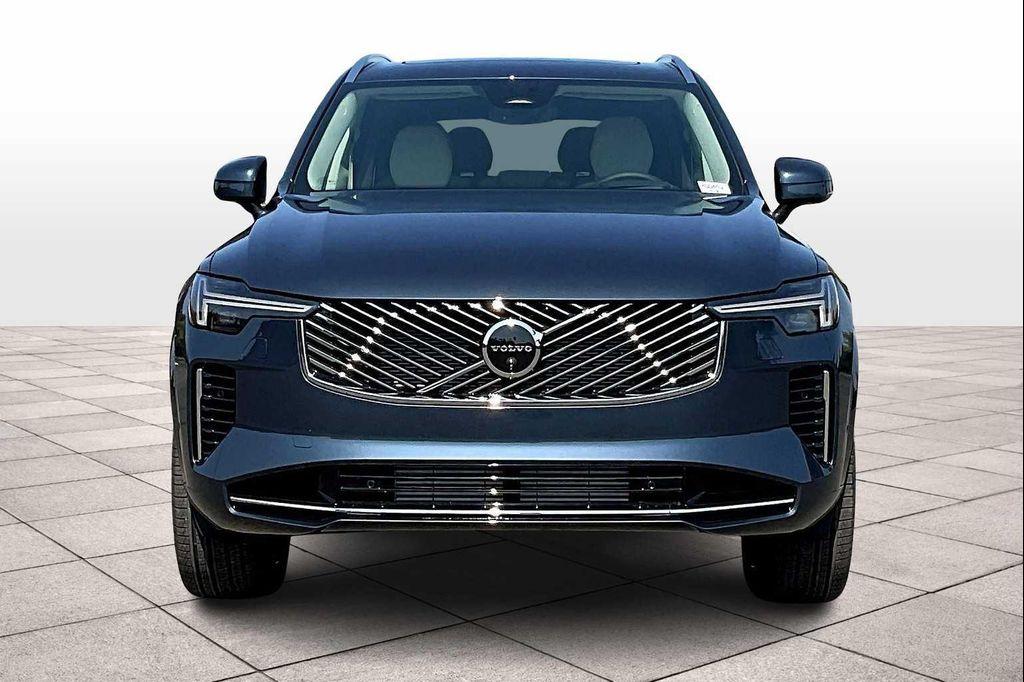 new 2026 Volvo XC90 Plug-In Hybrid car, priced at $85,625