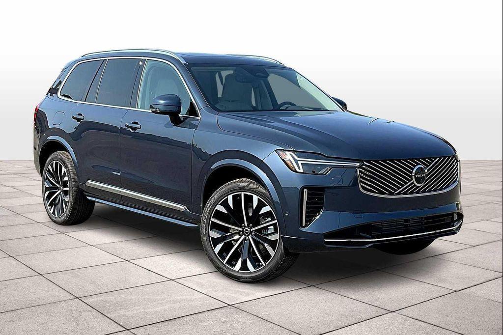 new 2026 Volvo XC90 Plug-In Hybrid car, priced at $85,625