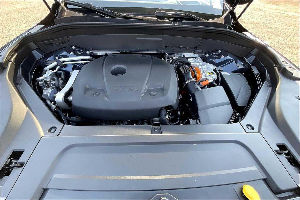 new 2026 Volvo XC90 Plug-In Hybrid car, priced at $85,625