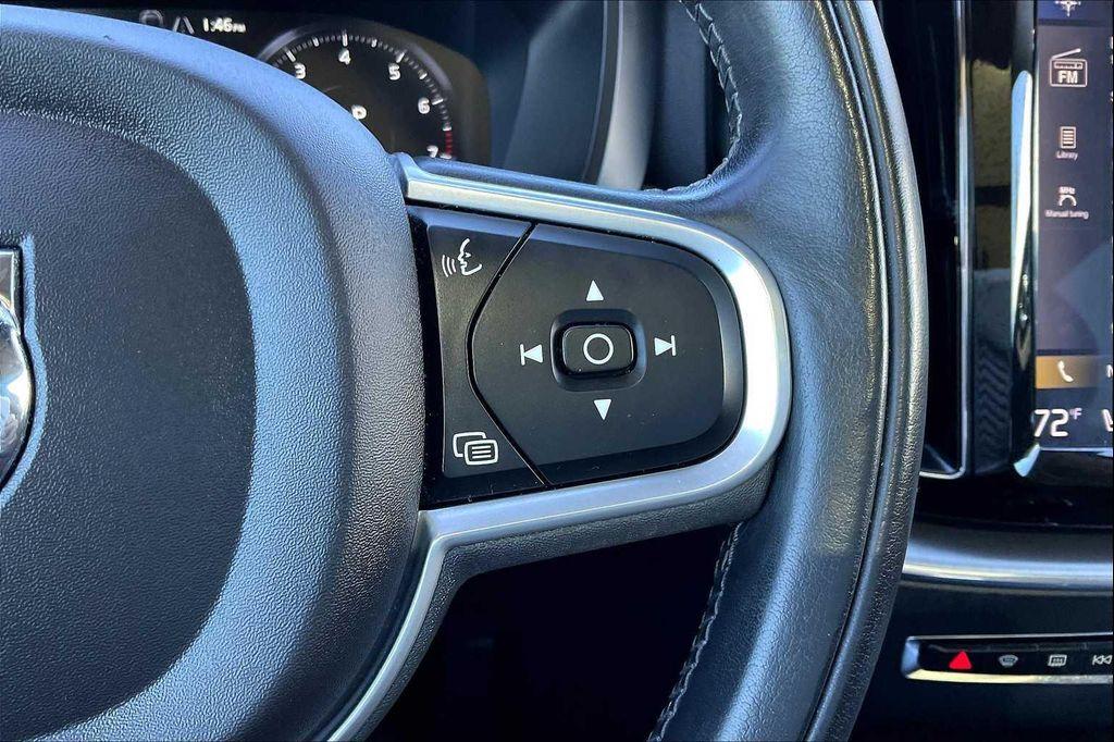 used 2020 Volvo XC60 car, priced at $25,998