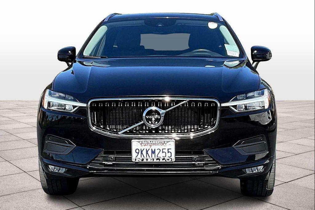 used 2020 Volvo XC60 car, priced at $25,998