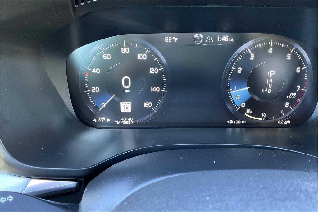 used 2020 Volvo XC60 car, priced at $25,998