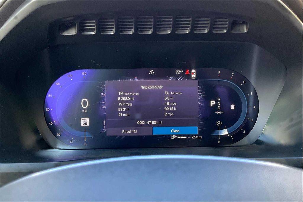 used 2023 Volvo XC90 car, priced at $42,940