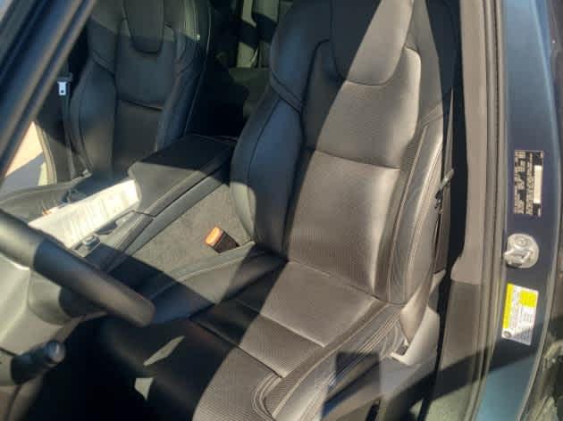 used 2023 Volvo XC90 car, priced at $43,440