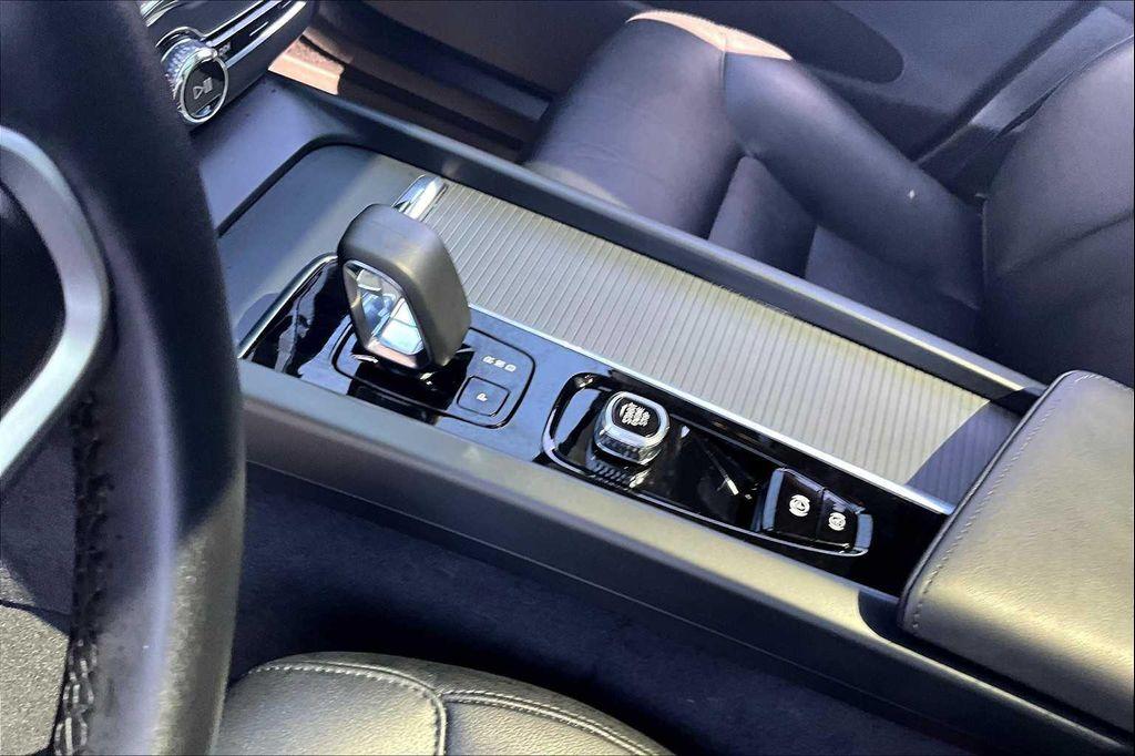 used 2025 Volvo XC60 Plug-In Hybrid car, priced at $52,075