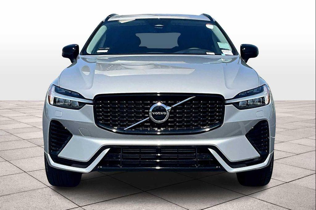 used 2025 Volvo XC60 Plug-In Hybrid car, priced at $52,075