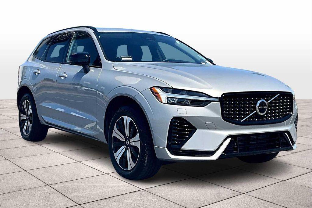 used 2025 Volvo XC60 Plug-In Hybrid car, priced at $52,075
