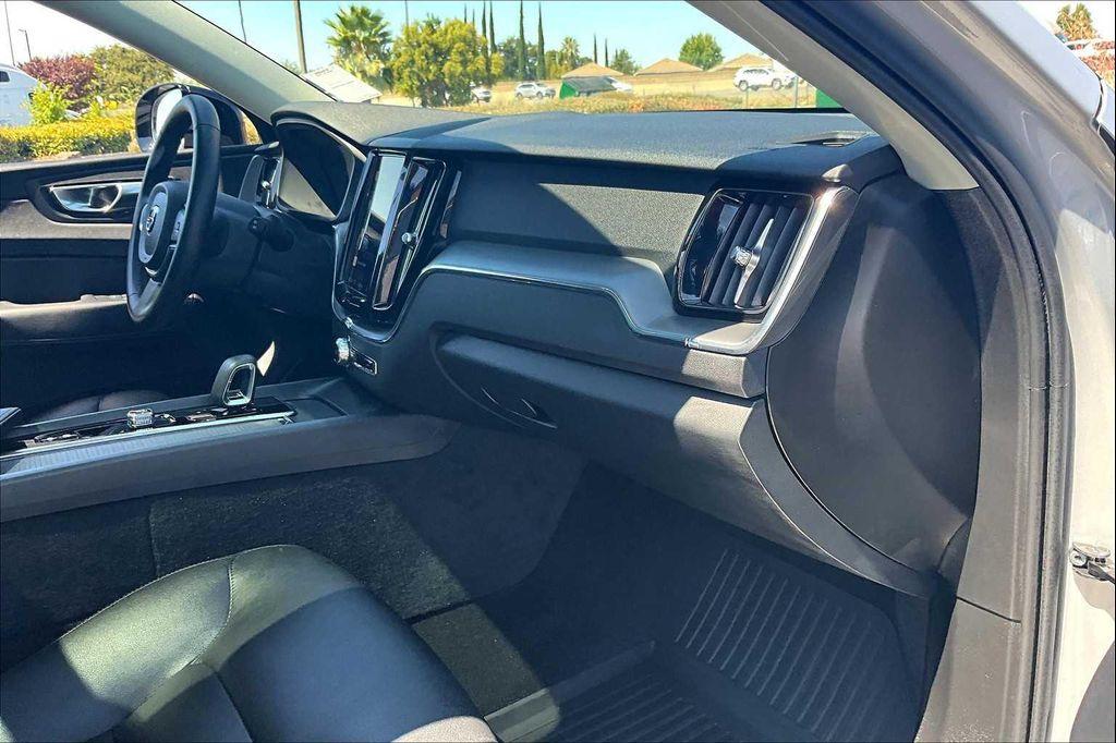 used 2025 Volvo XC60 Plug-In Hybrid car, priced at $52,075