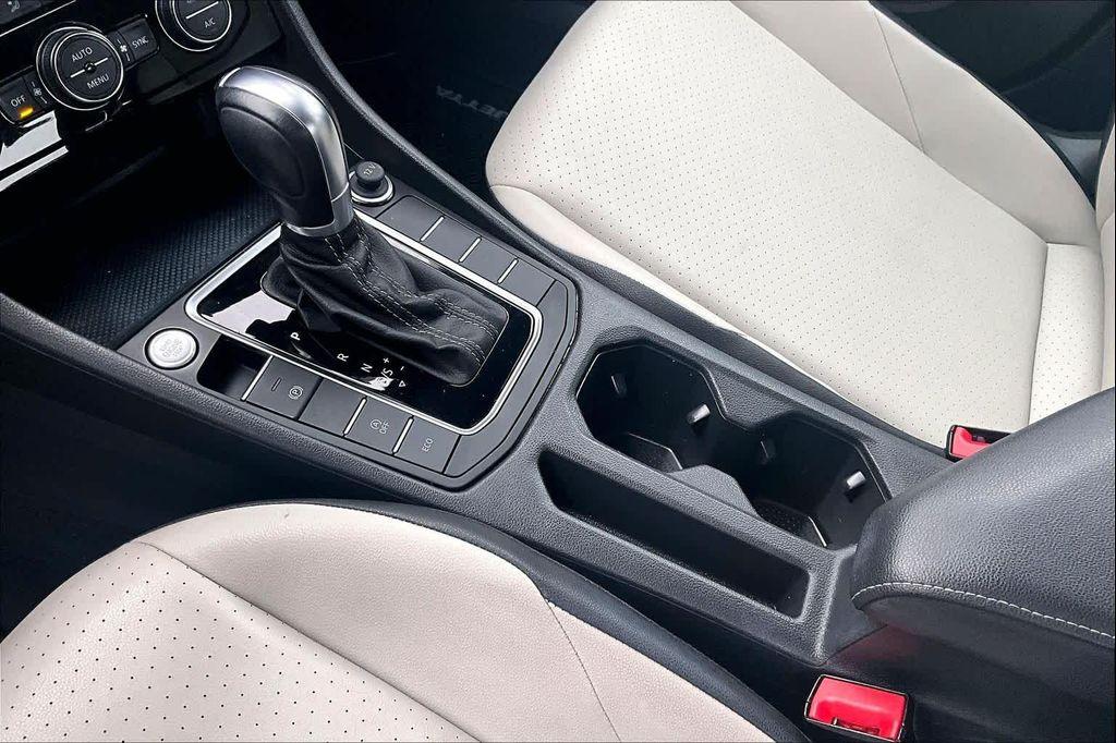 used 2019 Volkswagen Jetta car, priced at $13,698