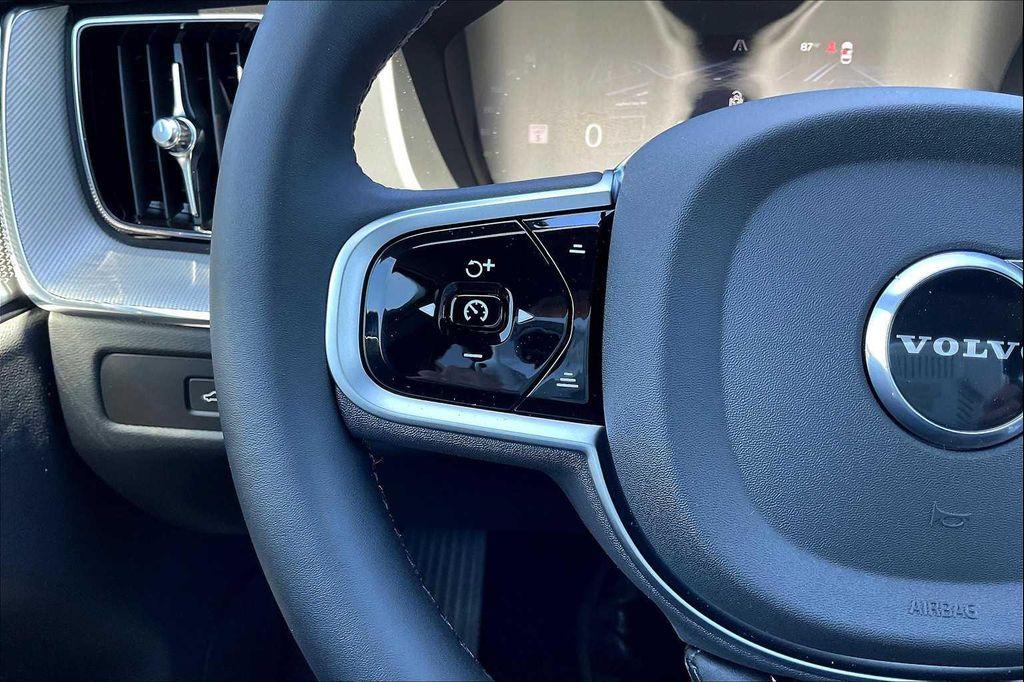 new 2026 Volvo XC60 Plug-In Hybrid car, priced at $83,175