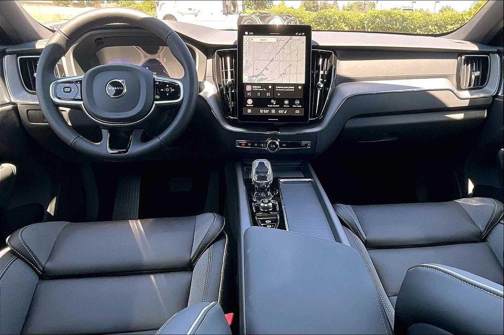 new 2026 Volvo XC60 Plug-In Hybrid car, priced at $83,175
