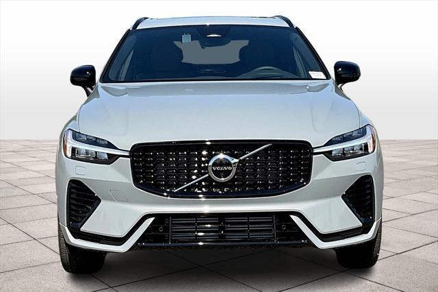 new 2025 Volvo XC60 Plug-In Hybrid car, priced at $72,810