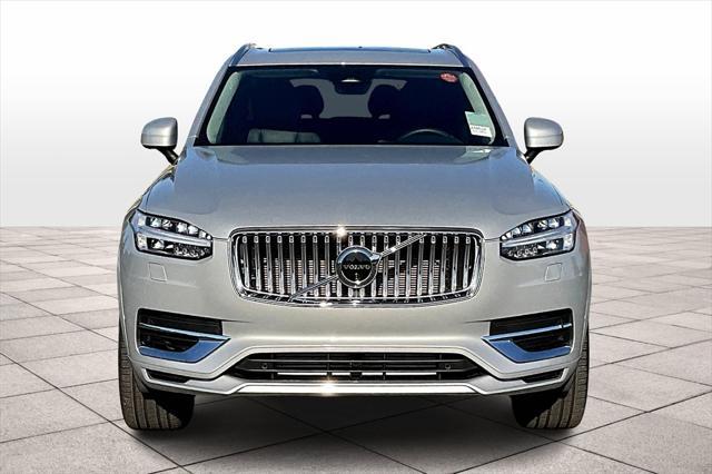 used 2024 Volvo XC90 Recharge Plug-In Hybrid car, priced at $65,275