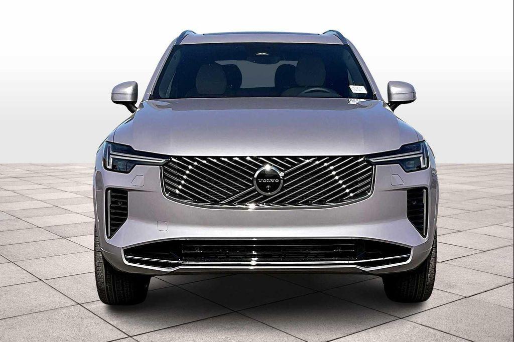 new 2026 Volvo XC90 car, priced at $71,825
