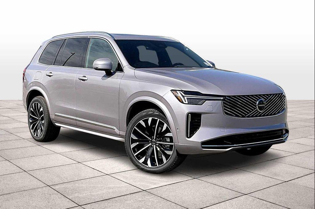 new 2026 Volvo XC90 car, priced at $71,825