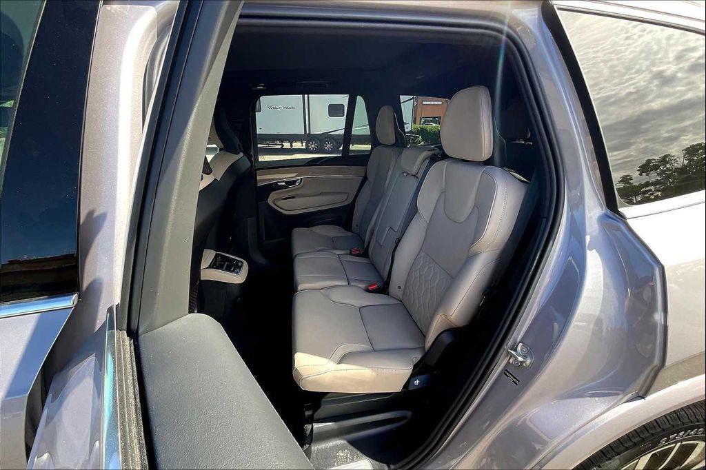 new 2026 Volvo XC90 car, priced at $71,825