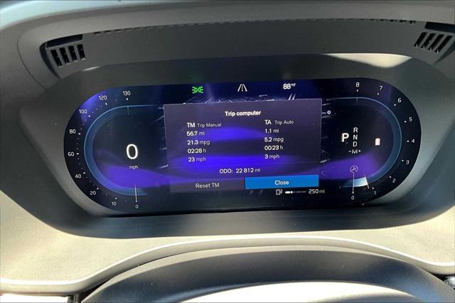 used 2022 Volvo XC60 car, priced at $40,691