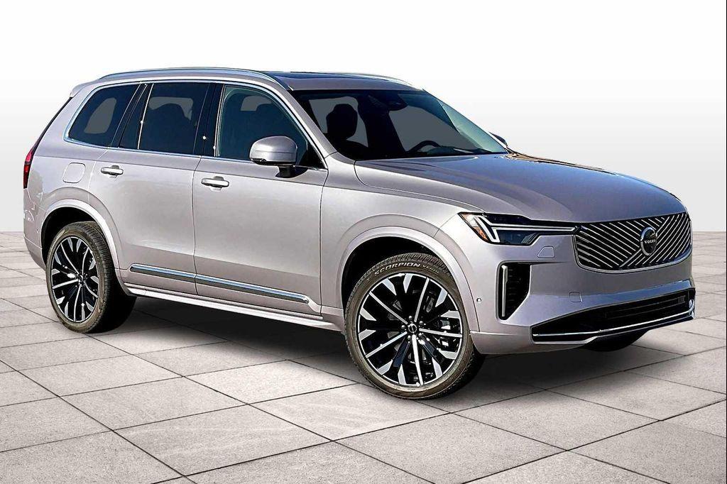 new 2026 Volvo XC90 car, priced at $72,710